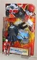 Eon Kid Cannon Blastin Action Figure Steeljaw Jack