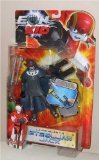 Eon Kid Cannon Blastin Action Figure Steeljaw Jack