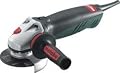 Metabo W8-115 Quick 600264420 4-1/2-Inch Angle Grinder