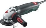 Metabo W8-115 Quick 600264420 4-1/2-Inch Angle Grinder