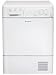 Kitchen & Housewares : Condenser Tumble Dryer Polar White (TCM570P_WH)