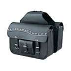 Motorcycle Saddlebags Leather Saddlebag 18WX12HX6D SD2054 Motorcycle Saddlebags Leather Saddlebag 18WX12HX6D SD2054