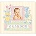 Kay Stanley Scrapbook - Cuddly Friends