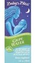 Babys Bliss Gripe Water - 4 oz