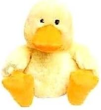 Duck Warmies - Cozy Plush Heatable Lavender Scented Stuffed Animal