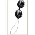 Original BenWa SmartBalls- Kegel Exercise Ben-Wa Balls with Pouch assorted colors like Silver Black