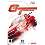 GT Pro Series (Wii)