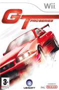 GT Pro Series (Wii)