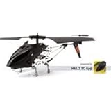 Helo Tc Helicopter
