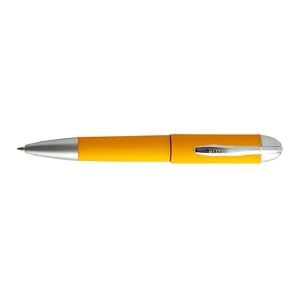 Stypen Paris Colors Canary Ball Pen