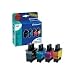 INK CARTRIDGE BUNDLE, Herst.-Nr. 355041, NEU, OVP und Rechnung mit ausgew. MwSt. -> sofort versandfertig!