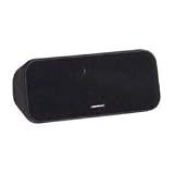 BIC AMERICA DV-32CLR 31/2 2-Way Center Channel Speaker