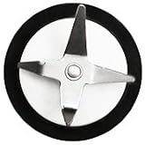 KitchenAid KSBGCB Cutter Blade Assembly with Gasket