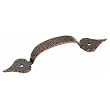 Amerock Corp. BP3401-AC Colonial Pull