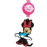 Disney Minnie Mouse Standing Flashing Cell Phone Charm