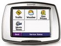 Garmin StreetPilot c580 3.5-Inch Portable GPS Navigator with MSN Direct