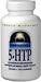 5-HTP 100 mg 60 Caps ( L-5-hydroxytryptophan ) Source Naturals