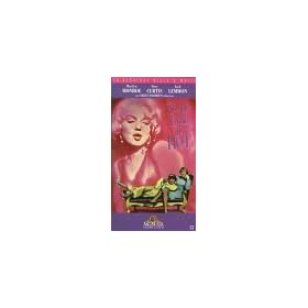 Some Like It Hot [VHS]