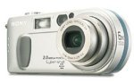 Sony Cybershot DSC-P 2 2,0 Megapixel Digitalkamera