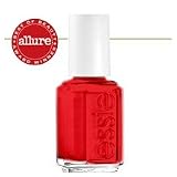 Essie Popular Reds Geranium 0.5 oz - B001RVGQU4