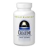 Review Source Naturals  / Creatine Powder - 4 oz., (Source Naturals)