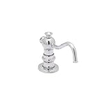 Huntington Wyndamere Antique Bronze Soap Dispenser Huntington Wyndamere Antique Bronze Soap Dispenser