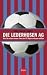 Books : Die Lederhosen AG.