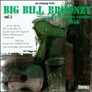An Evening with Big Bill Broonzy, Vol. 1