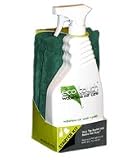 Eco Touch Waterless Car Wash Starter Kit
