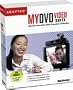 ADAPTEC  Sonic MyDVD Video Suite 4 (Windows)