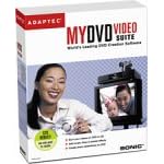 ADAPTEC Sonic MyDVD Video Suite 4 (Windows) by Adaptec
