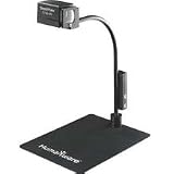 Humanware SmartView Graduate Portable Video Magnifier