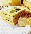 Pecorino Pepato Sicilian Cheese 1 lb
