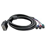 Gefen VGA to Component Video Cable