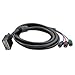 VGA To Component Video Cable