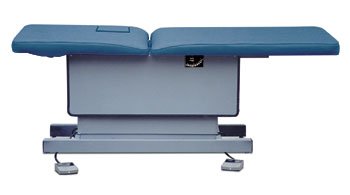Clinton Industries 4690V Power Vascular Exam Table