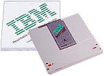 Electronics: 1 pack 5.25in Optical 130mm Pworm 5.2GB 8x