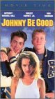 Johnny Be Good [VHS] [Import]