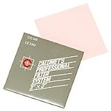 3x3 CC10 Red Filter