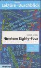 Nineteen Eighty-Four - George Orwell, R&uuml;diger Hermes