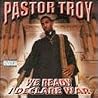 Image of album by Pastor Troy