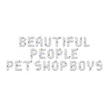 Beautiful People (Maxi)