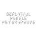 Beautiful People