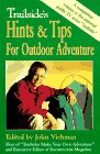 Trailside's Hints & Tips for Outdoor Adventure