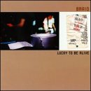 Lucky to Be Alive an album by Braid