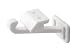 Prime Line Prod. S 4462 Cabinet And Drawer Latch