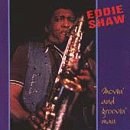 Movin' and Groovin' Man