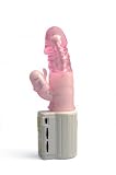 Little Kiss Dual Vibe, Pink