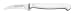Mundial 5100 Series 2 1/2-Inch Peeling Knife, White