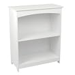 KidKraft Nantucket 2-shelf Bookcase
